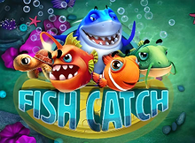 Fish Catch Screenshot
