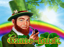 Game Of Luck Screenshot