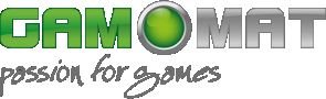 Gamomat