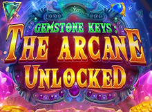 Gemstone Keys The Arcane Unlocked