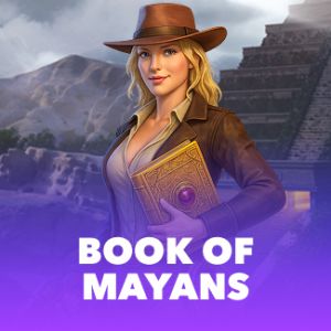 Book of Mayans