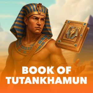 Book Of Tutankhamun