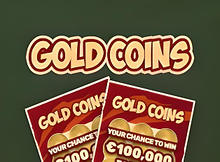 Gold Coins Screenshot