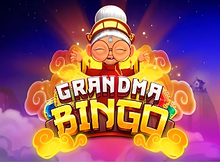 Grandma Bingo Screenshot
