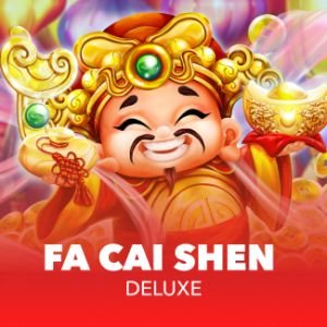 Fa Cai Shen Deluxe