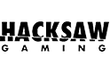 Hacksaw Gaming logo