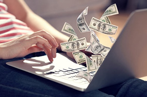 How to Make Money Gambling Online? Screenshot