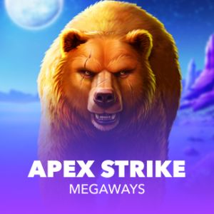 Apex Strike Megaways