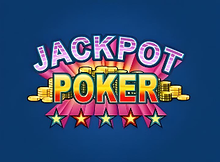 Jackpot Poker Screenshot