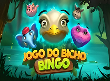 Jogo Do Bicho Bingo