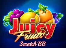 Juicy Fruits Scratch BB
