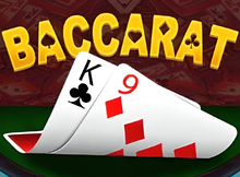KA Gaming Baccarat