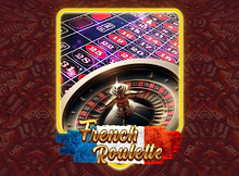 KA Gaming French Roulette Screenshot