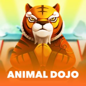 Animal Dojo