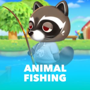Animal Fishing