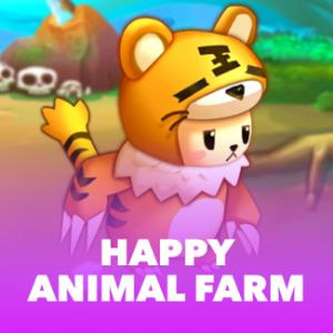 Happy Animal Farm