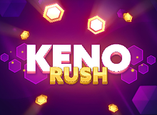 Keno Rush
