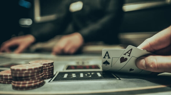 learn poker online