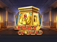 Legacy of Dead Screenshot