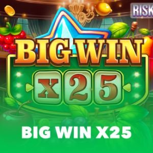 Big Win x25