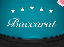 Mascot Games Baccarat