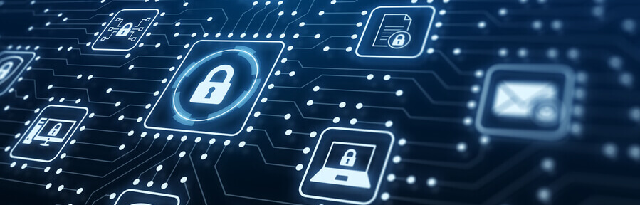 MasterCard casinos online security