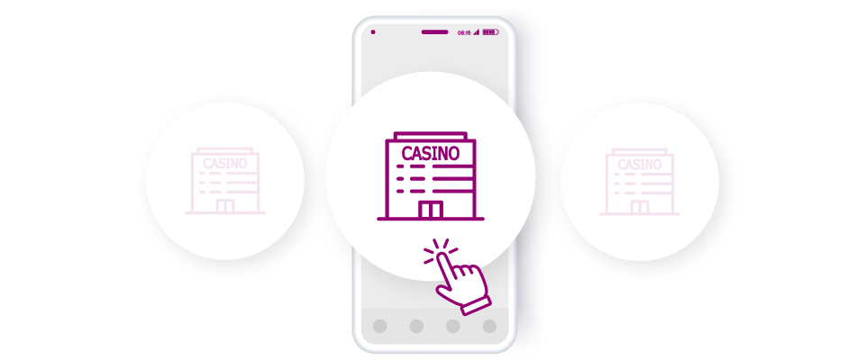 what are mobile casinos