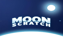 Moon Scratch
