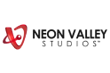 Neon Valley Studios logo