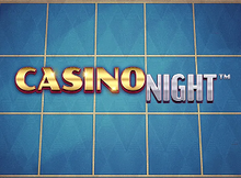 NetEnt Casino Night
