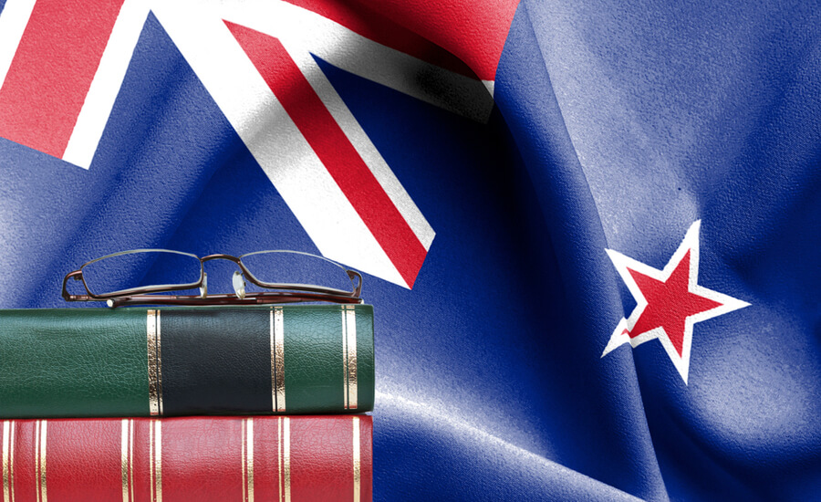 new zealand casino laws and regulatons