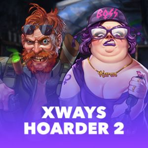 xWays Hoarder 2