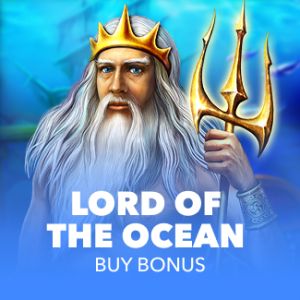 Lord of the Ocean Buy Bonus