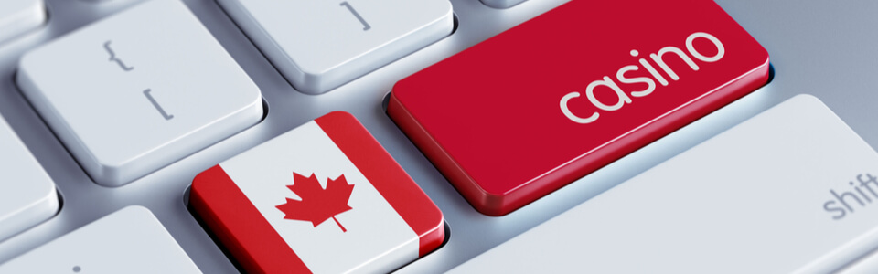 Canada casinos online