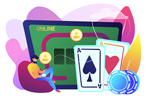 Online Gambling Explained: Top 5 Reasons to Start Playing Screenshot