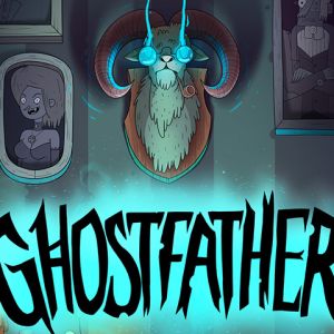 Ghost Father
