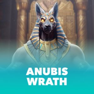 Anubis Wrath