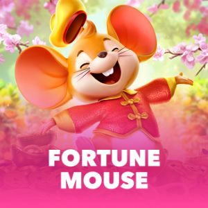 Fortune Mouse
