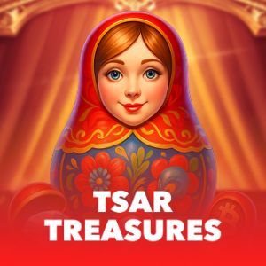 Tsar Treasures