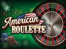 Platipus Gaming American Roulette