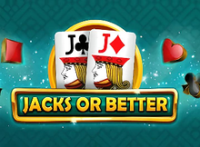 Platipus Gaming Jacks or Better