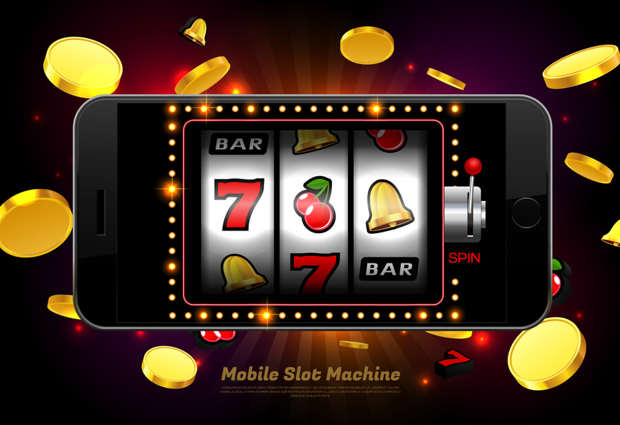 play free slots on mobile