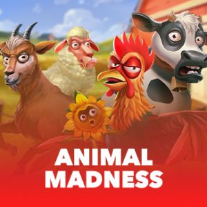 Animal Madness