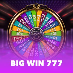 Big Win 777