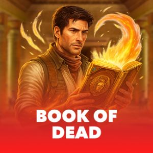 Book of Dead