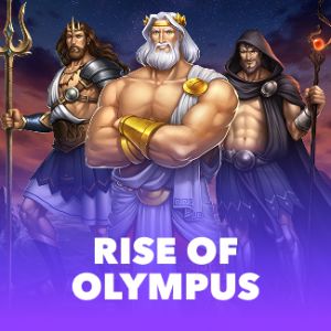 Rise of Olympus