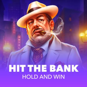Hit the Bank: Hold and Win