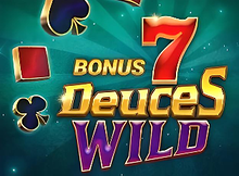Poker 7 Bonus Deuces Wild
