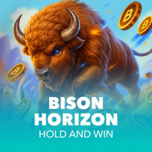 Bison Horizon Hold and Win