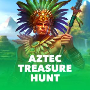Aztec Treasure Hunt